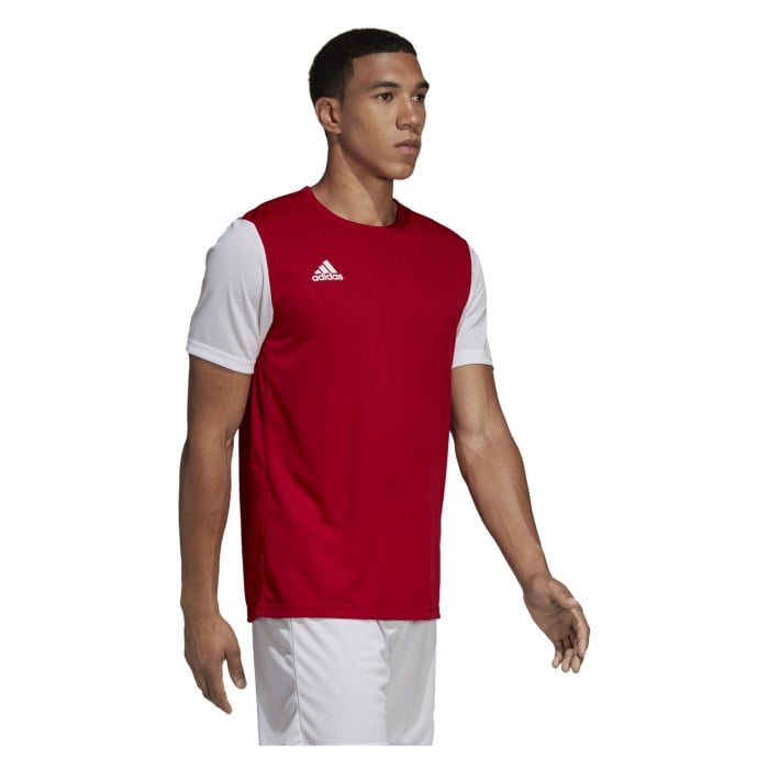 Adidas Estro 19 Short Sleeve Jersey