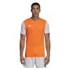 Adidas Estro 19 Short Sleeve Jersey Solar Orange