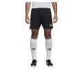 Adidas Tastigo 19 Shorts Black-True Pink