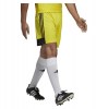 Adidas Tastigo 19 Shorts Bright Yellow-Black