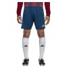 Adidas Tastigo 19 Shorts Legend Marine-Bright Yellow