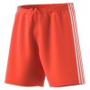 adidas Condivo 18 Shorts Semi Solar Red-White
