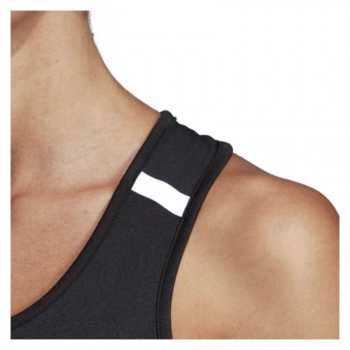 Adidas Womens Team 19 Compression Tank Top