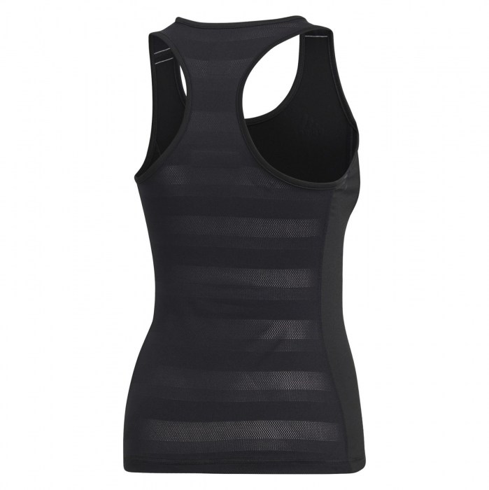 Adidas Womens Team 19 Compression Tank Top