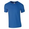 Softstyle T-Shirt Royal