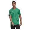 Adidas Tiro 19 Training Tee Bold Green-White