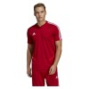 Adidas Tiro 19 Training Tee Power Red-White