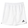 Adidas-LP Kids Classic 3s Rugby Short White-Black