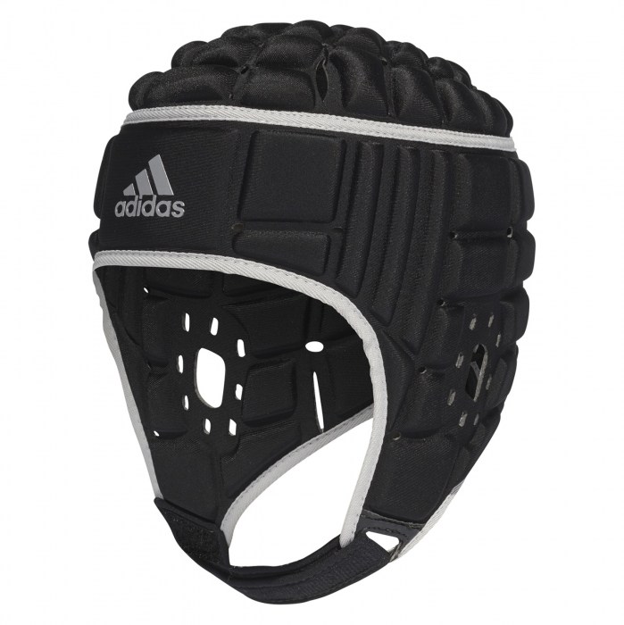 adidas-LP Rugby Headguard