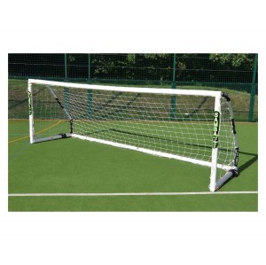 samba Playfast 12' X 4' Match Goal