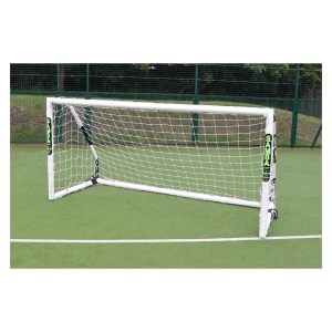 Samba PLAYFAST 8' x 4' Match Goal