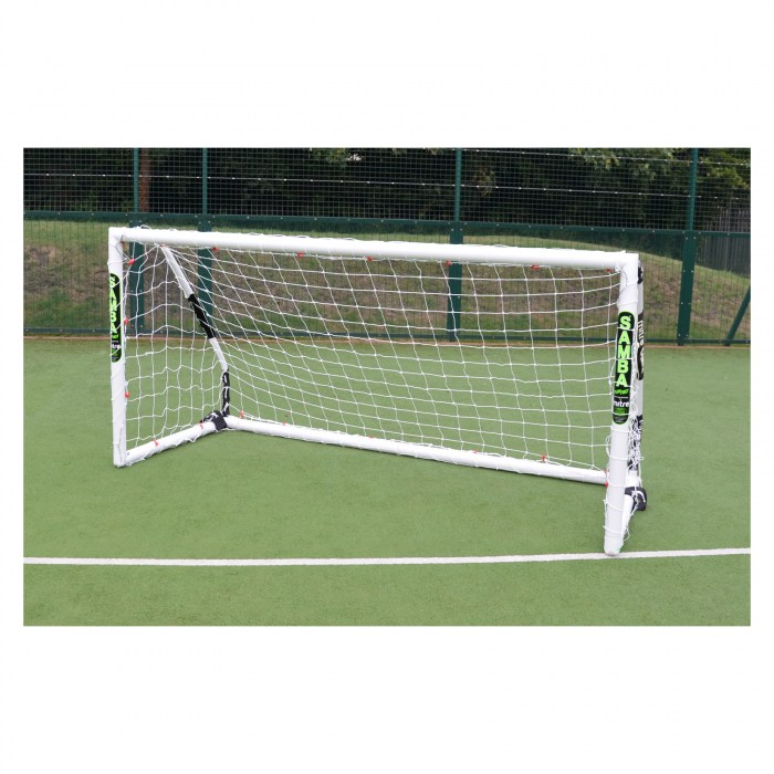 Samba PLAYFAST 8' x 4' Match Goal