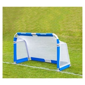 Samba Aluminium Folding Goal 5' x 3'