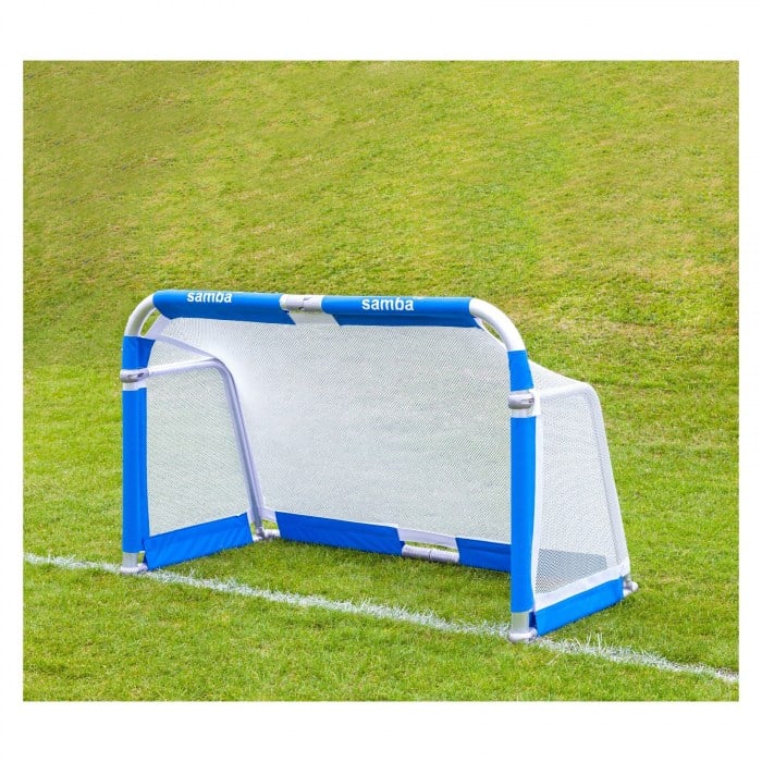 Samba Aluminium Folding Goal 5' x 3'