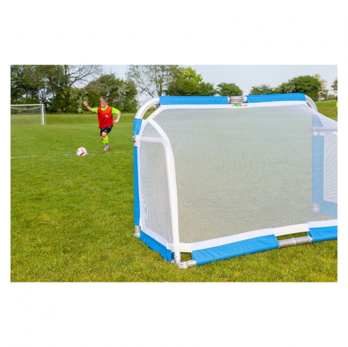 Samba Aluminium Folding Goal 5' x 3'