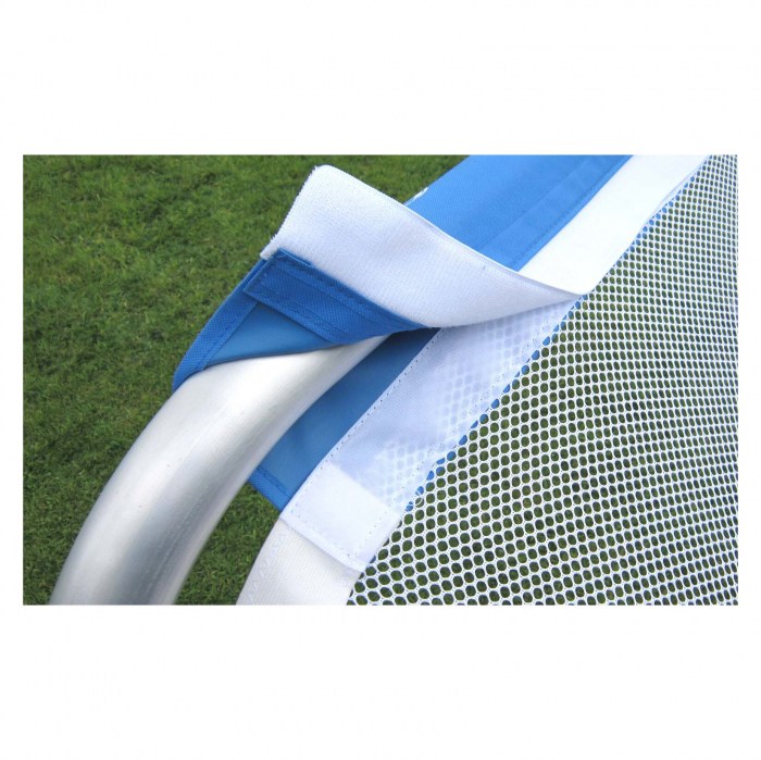 Samba Aluminium Folding Goal 5' x 3'