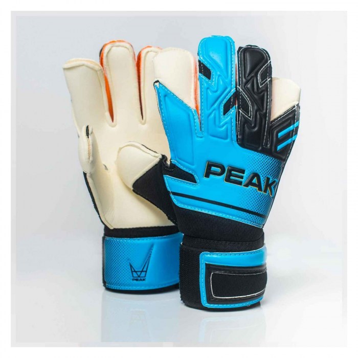 Peak Security Replica Goalkeeper Gloves