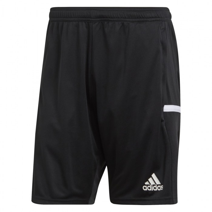 adidas Team 19 3-Pocket Shorts (M)
