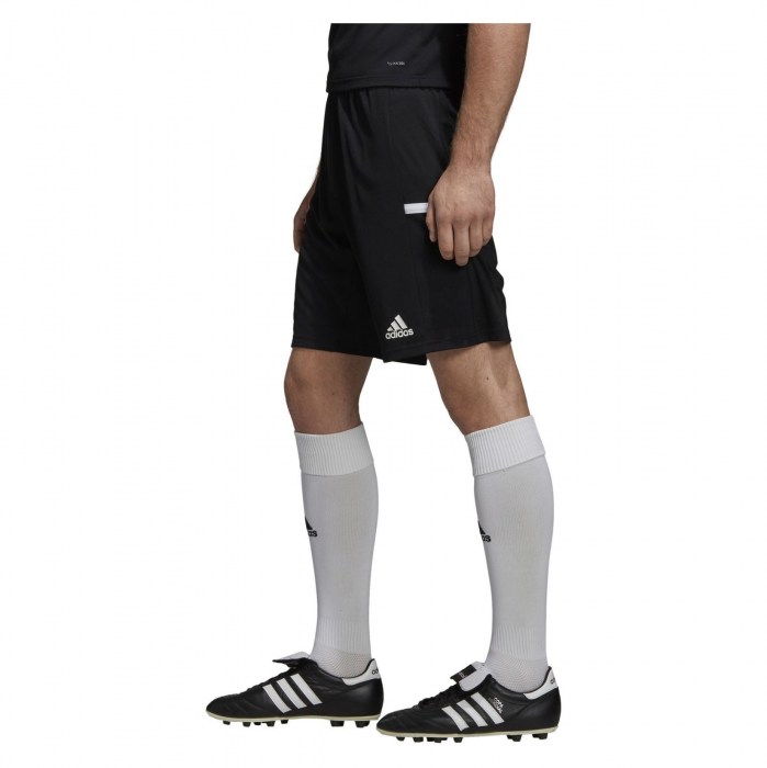 Adidas Team 19 Knit Short