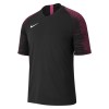 Nike Strike Short Sleeve Jersey Black-Vivid Pink-White