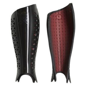 adidas hockey shin guards