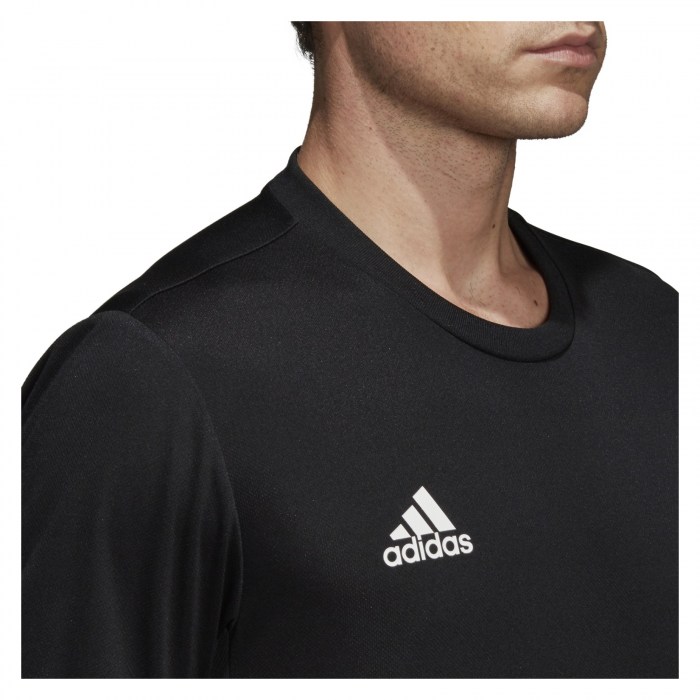 Adidas-LP Team 19 Short Sleeve Jersey (M)