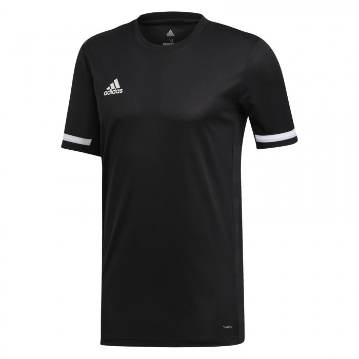 Adidas-LP Team 19 Short Sleeve Jersey (M)