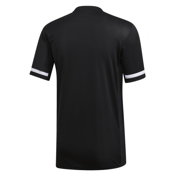 Adidas-LP Team 19 Short Sleeve Jersey (M)