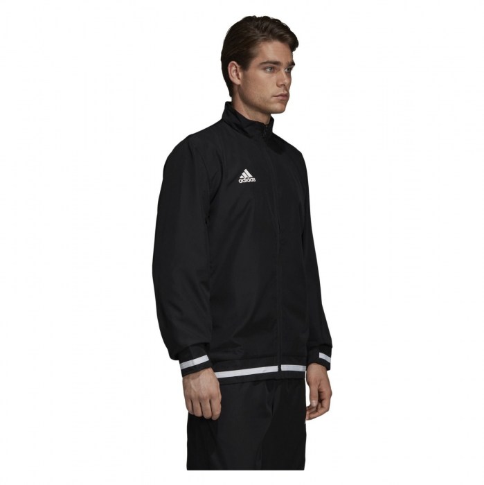 Adidas Team 19 Woven Jacket (m)