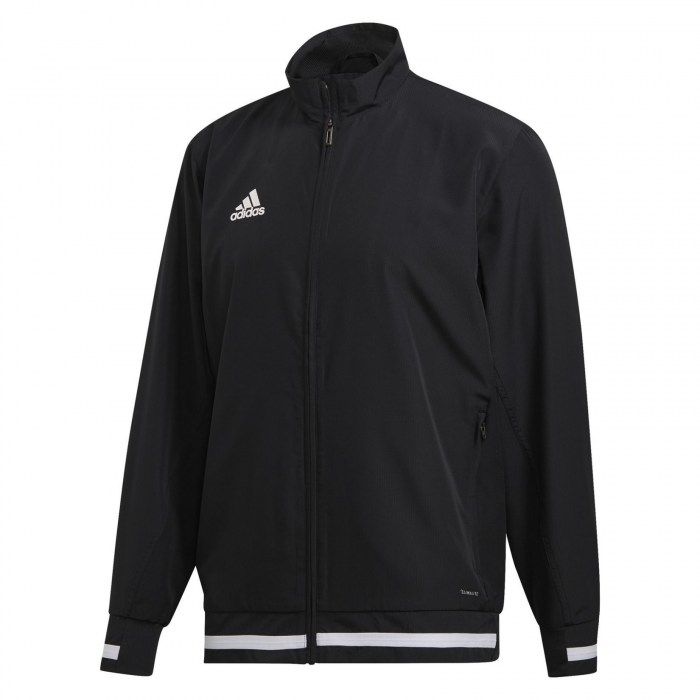 Adidas Team 19 Woven Jacket (m)