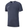 Nike Dri-fit Academy 19 Short Sleeve Top