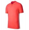 Nike Dri-fit Academy 19 Polo Bright Crimson-Bright Crimson-White