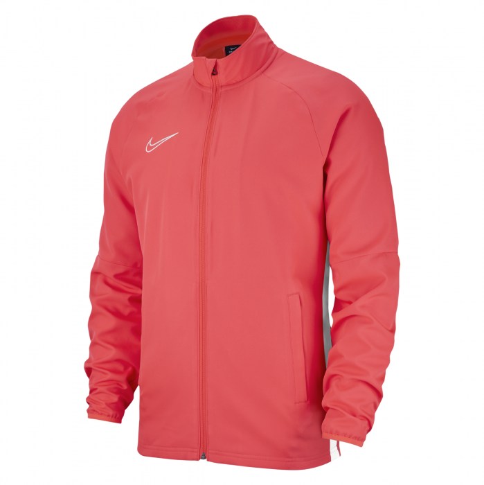 Nike Dri-FIT Academy 19 Woven Track Jacket