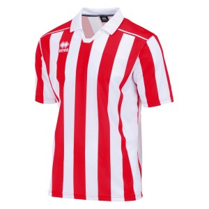 Errea EYRE SHORT SLEEVE SHIRT