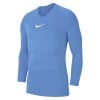 Nike Dri-fit Park First Layer University Blue-White