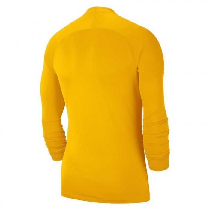 Nike Dri-fit Park First Layer University Gold-White