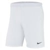 Nike Dri-fit Laser Iv Woven Short Without Brief White-White-Black