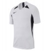 Nike Legend Short Sleeve Jersey White-Black-Black-Black