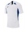 Nike Legend Short Sleeve Jersey White-Royal Blue-Black-Black