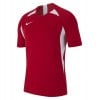 Nike Legend Short Sleeve Jersey University Red-White-White-White