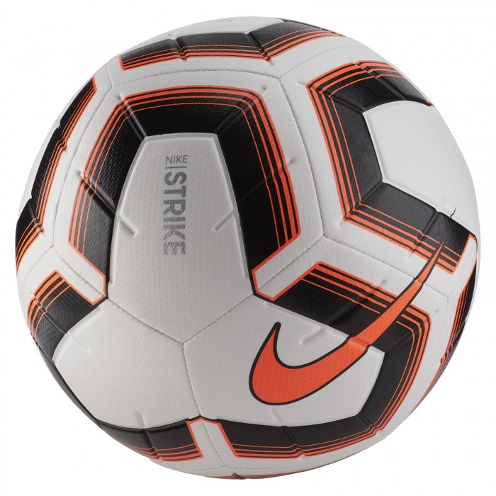 Nike Strike Team Match Ball