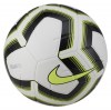 Nike Strike Team Match Ball White-Black-Volt-Volt
