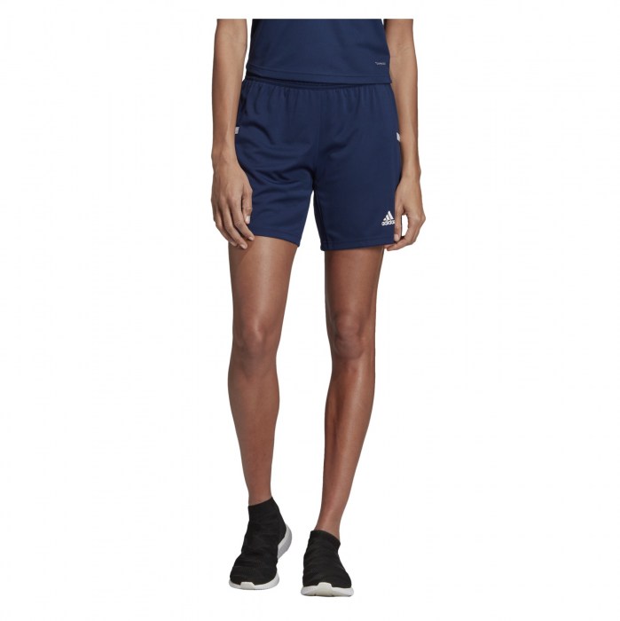 adidas Womens Team 19 Knit Short (W)