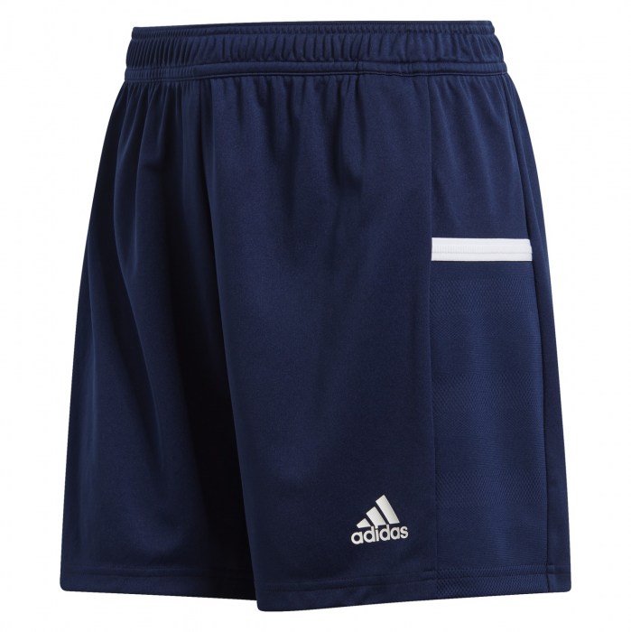 adidas Womens Team 19 Knit Short (W)