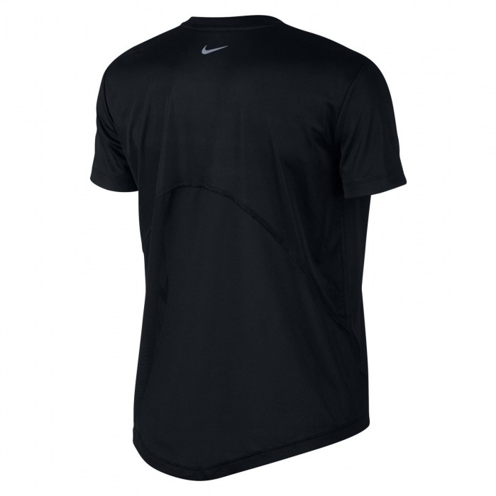 Nike Womens Miler Short Sleeve Tee (W)
