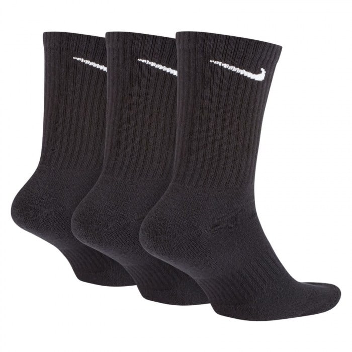 Nike Everyday Cushion Crew - 3 Pack - Kitlocker.com