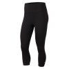 Nike Womens One Tight Capri (w)