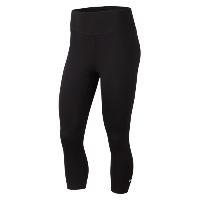 Nike Womens One Tight Capri (w)