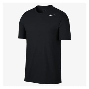 nike football training shirt