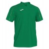 Joma Gold Short Sleeve Shirt Green-Gold